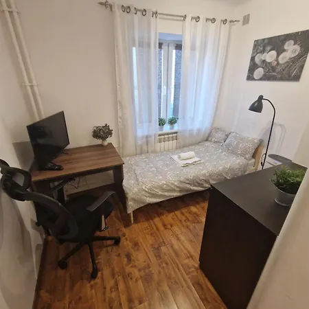 Marszalkowska View Apartment *